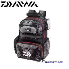 Рюкзак Daiwa D-Vec Backpack